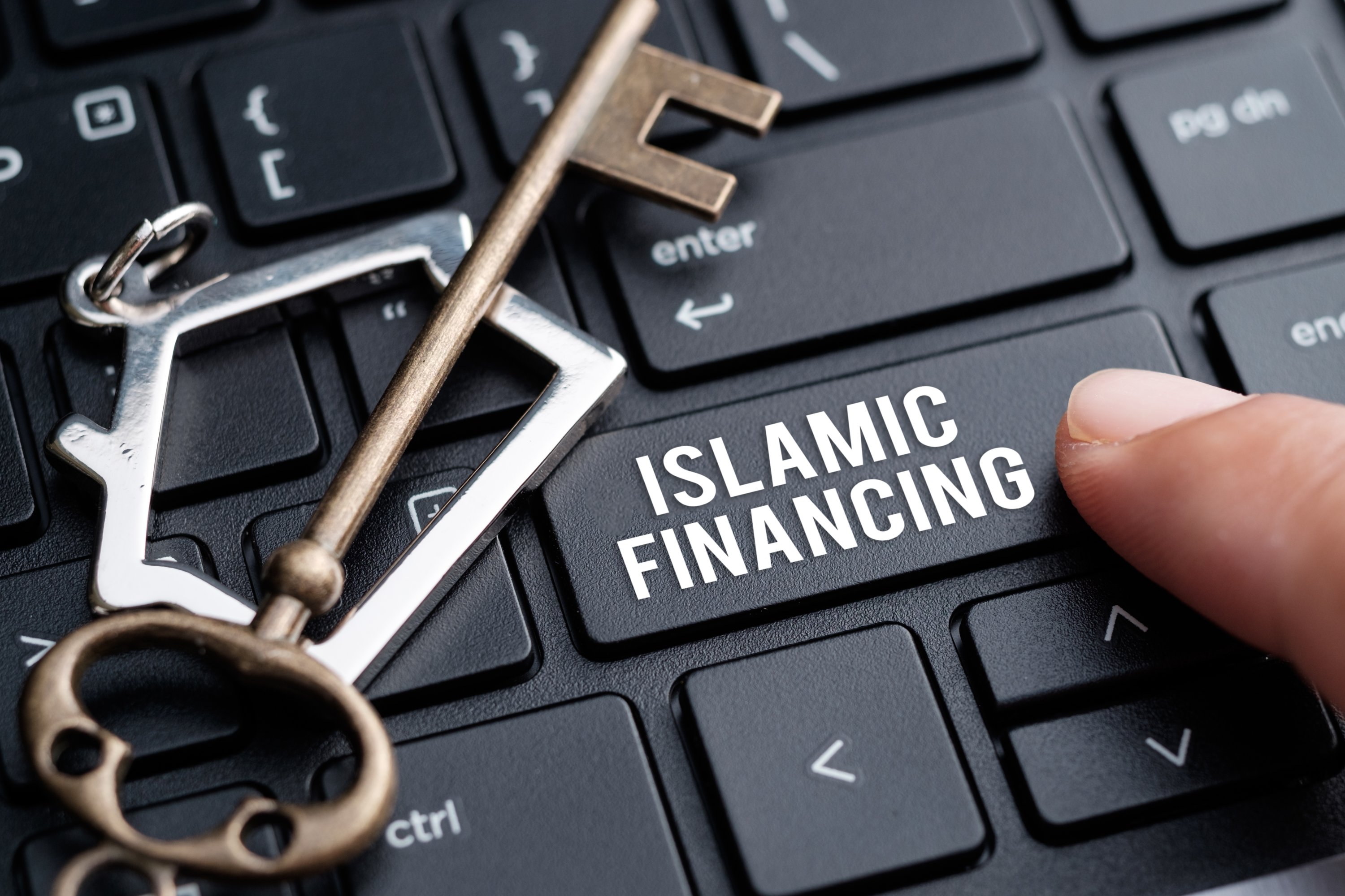 Islamic finance for founders