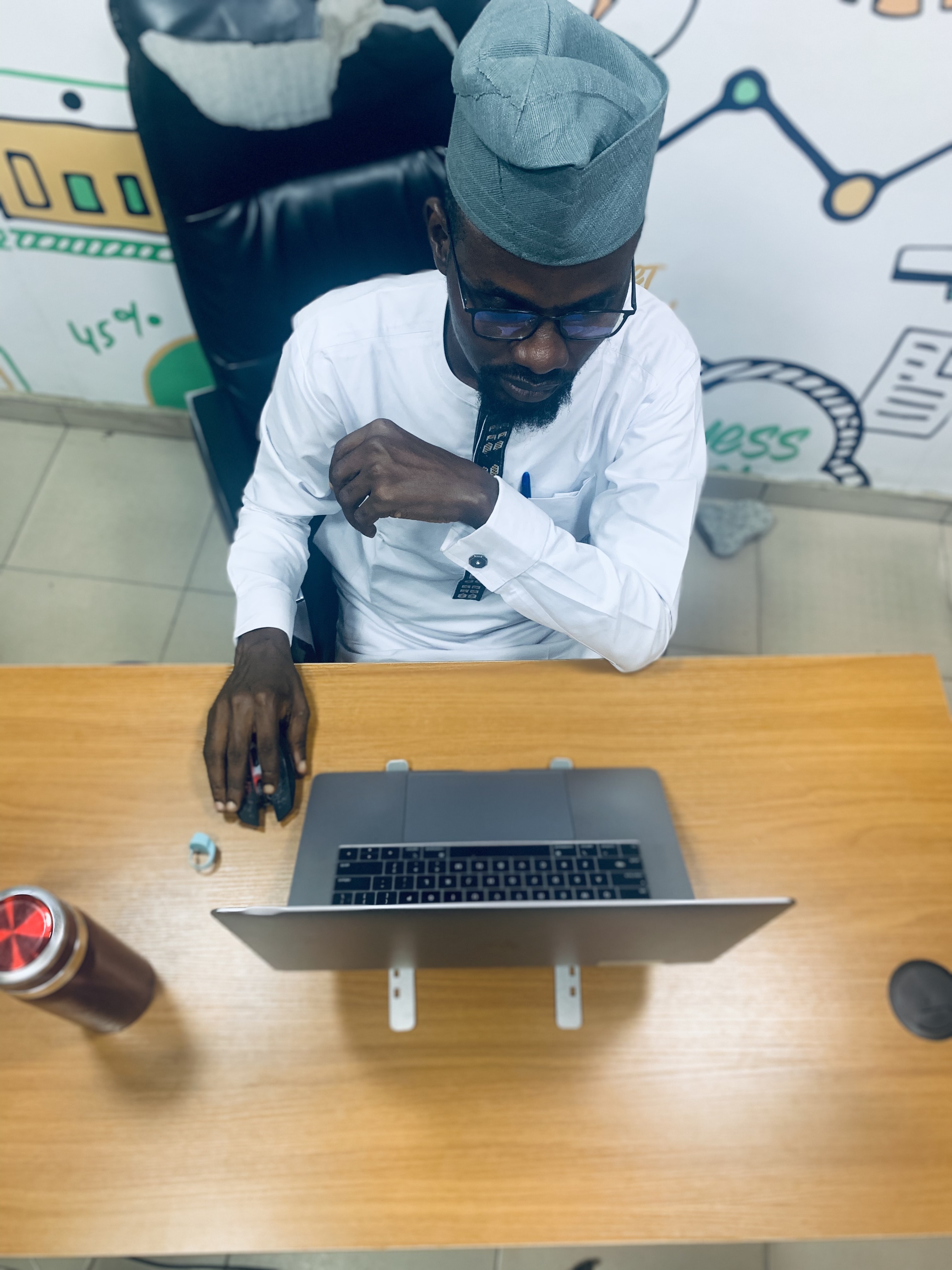 The $2.4B African Fintech Opportunity